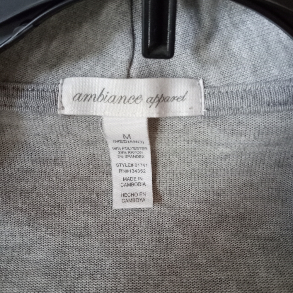 Cardigan - Picture 5 of 7